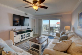El Matador 461 - Beautiful views of the pool and Gulf of Mexico